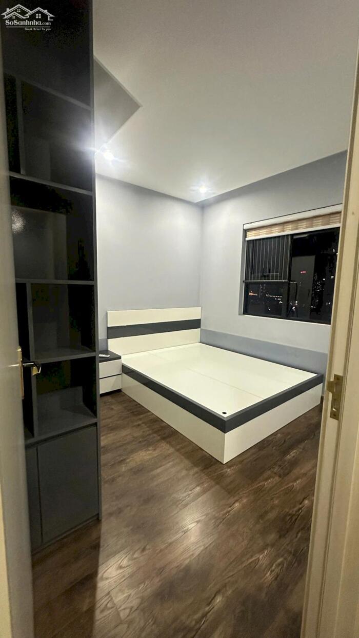 Hình ảnh cho thuê chung cư goldseason - 47 nguyễn tuân, 90 m2, 3 phòng ngủ. đủ đồ 4