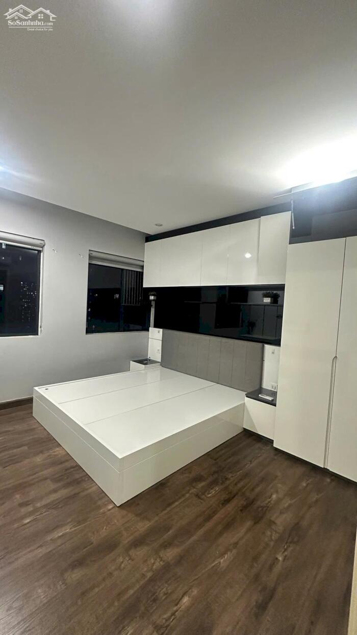 Hình ảnh cho thuê chung cư goldseason - 47 nguyễn tuân, 90 m2, 3 phòng ngủ. đủ đồ 3