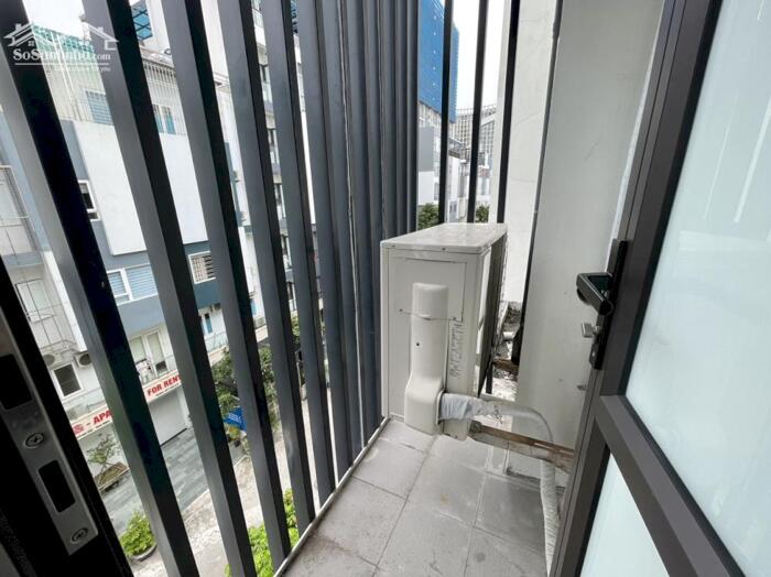 Hình ảnh Cho thuê căn hộ 1 ngủ tách bếp (40m2) tại Waterfront City. 6