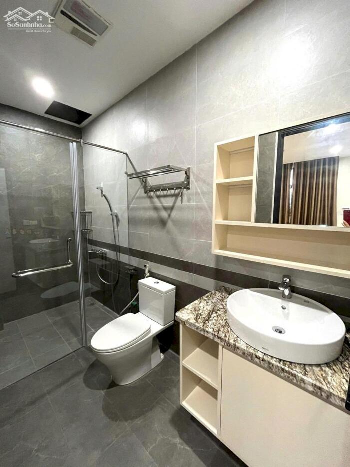 Hình ảnh Cho thuê căn hộ 1 ngủ (Studio) Vinhome Marina. 4