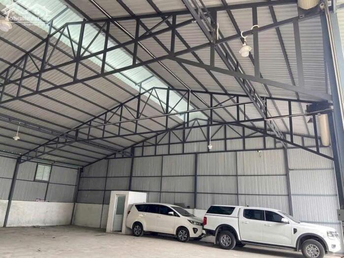 Hình ảnh CHO THUÊ KHO MỚI ĐẸP – KHU BIỆT THỰ CỒN KHƯƠNG, CÁI KHẾ, NINH KIỀU, TP. CẦN THƠ 13 TRIỆU/ THÁNG 2