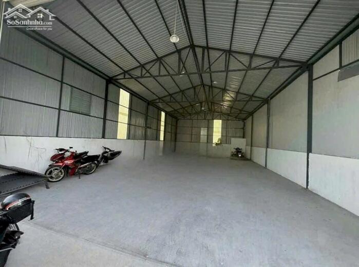Hình ảnh CHO THUÊ KHO MỚI ĐẸP – KHU BIỆT THỰ CỒN KHƯƠNG, CÁI KHẾ, NINH KIỀU, TP. CẦN THƠ 13 TRIỆU/ THÁNG 1