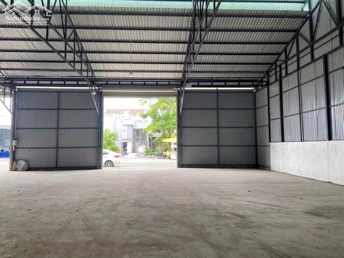 Hình ảnh CHO THUÊ KHO MỚI ĐẸP – KHU BIỆT THỰ CỒN KHƯƠNG, CÁI KHẾ, NINH KIỀU, TP. CẦN THƠ 13 TRIỆU/ THÁNG 6