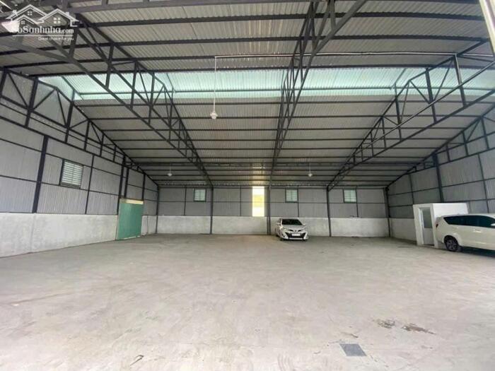 Hình ảnh CHO THUÊ KHO MỚI ĐẸP – KHU BIỆT THỰ CỒN KHƯƠNG, CÁI KHẾ, NINH KIỀU, TP. CẦN THƠ 13 TRIỆU/ THÁNG 4