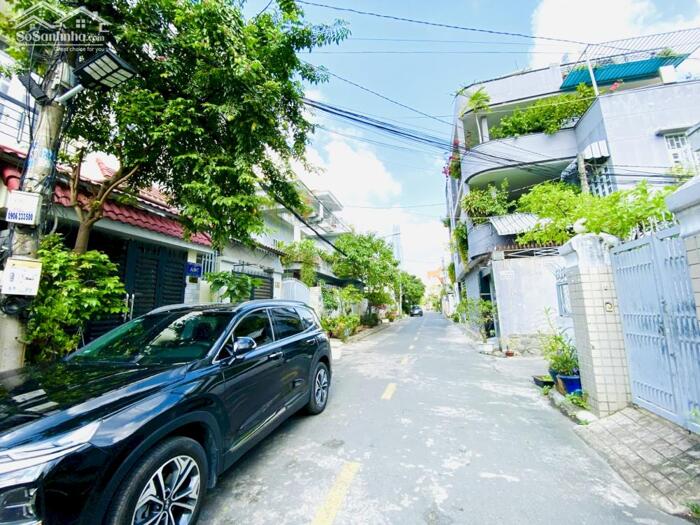 Hình ảnh Bán Nhà Mặt Tiền Đường Số 15 An Khánh,Q2 DT:164m2(10mx16m) Trệt 2 Lầu-Giá 33,5 Tỷ 2