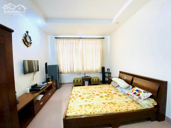 Hình ảnh Bán Nhà Mặt Tiền Đường Số 15 An Khánh,Q2 DT:164m2(10mx16m) Trệt 2 Lầu-Giá 33,5 Tỷ 1