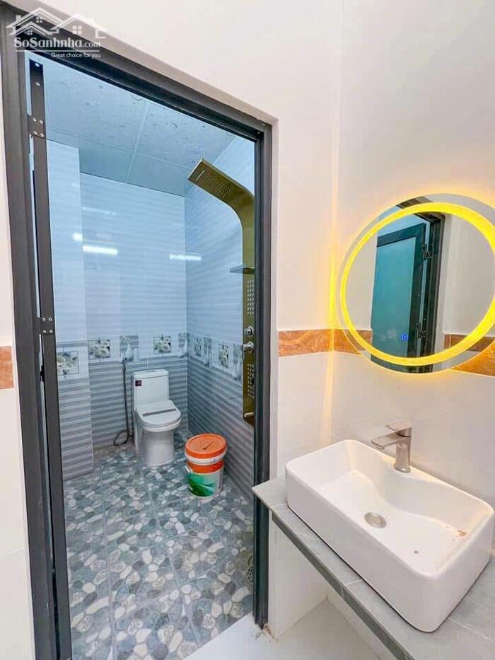 Hình ảnh PHƯỚC TÂN – NHÀ PHỐ GIÁ TỐT – SỔ RIÊNG 4