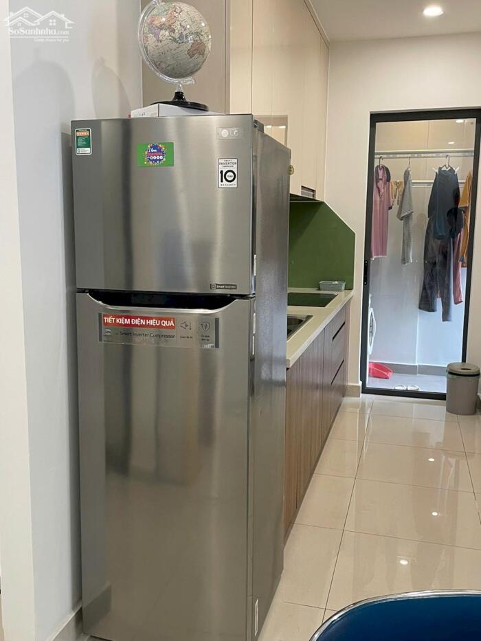 Hình ảnh 2PN2WC - Giá 11.5 triệu/tháng - Đủ nội thất - Cho thuê Q7 Riverside 3