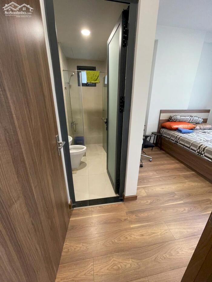 Hình ảnh 2PN2WC - Giá 11.5 triệu/tháng - Đủ nội thất - Cho thuê Q7 Riverside 5