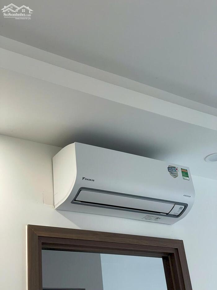 Hình ảnh 2PN2WC - Giá 11.5 triệu/tháng - Đủ nội thất - Cho thuê Q7 Riverside 9