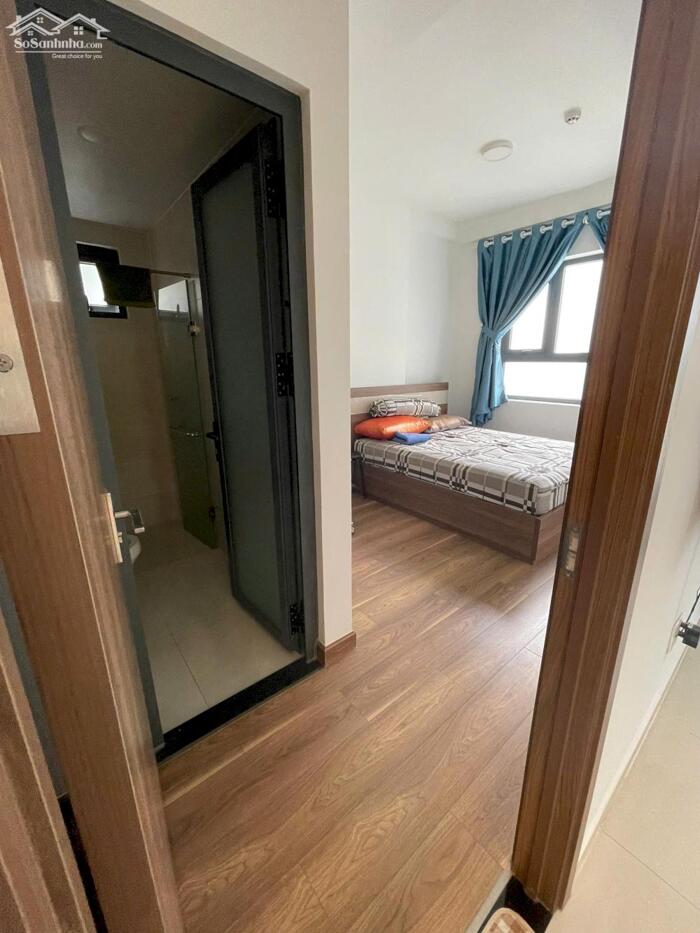 Hình ảnh 2PN2WC - Giá 11.5 triệu/tháng - Đủ nội thất - Cho thuê Q7 Riverside 6