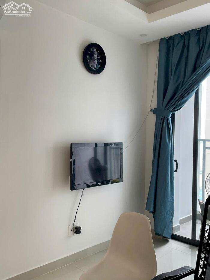 Hình ảnh 2PN2WC - Giá 11.5 triệu/tháng - Đủ nội thất - Cho thuê Q7 Riverside 0