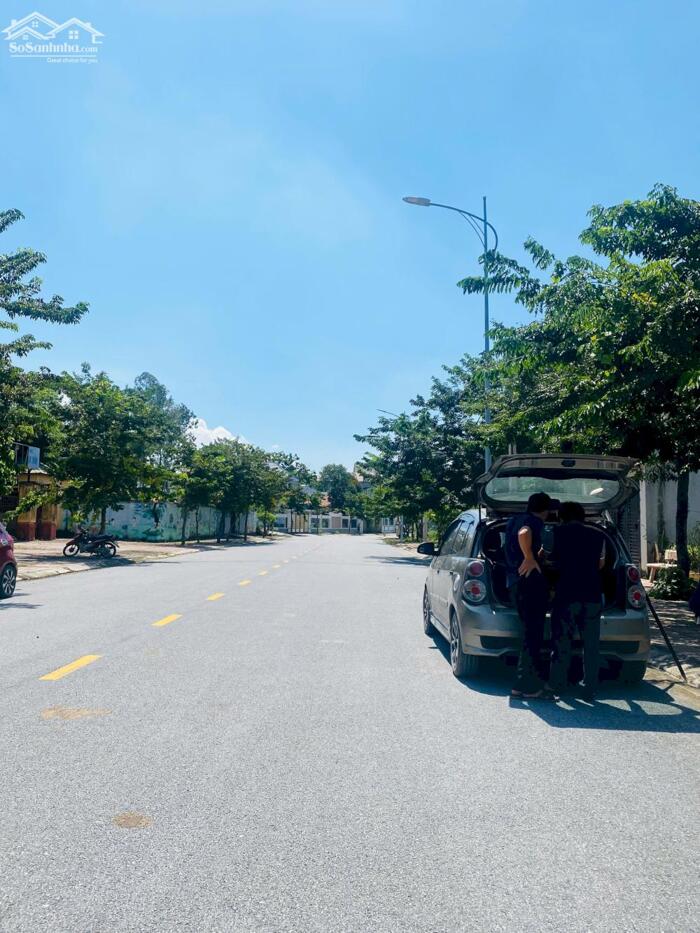 Hình ảnh Bán đất khu phân lô cho bộ chỉ huy quân sự Tỉnh, Lai Sơn, Đồng Tâm, Vĩnh Yên 1