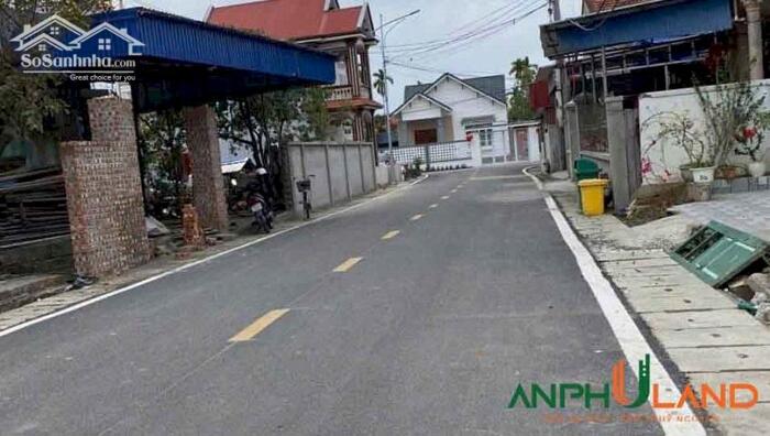 Hình ảnh Chính chủ gửi bán lô đất trục liên TDP Đông, Phường Thiên Hương ( xã Lâm Động), TP Hải Phòng 3