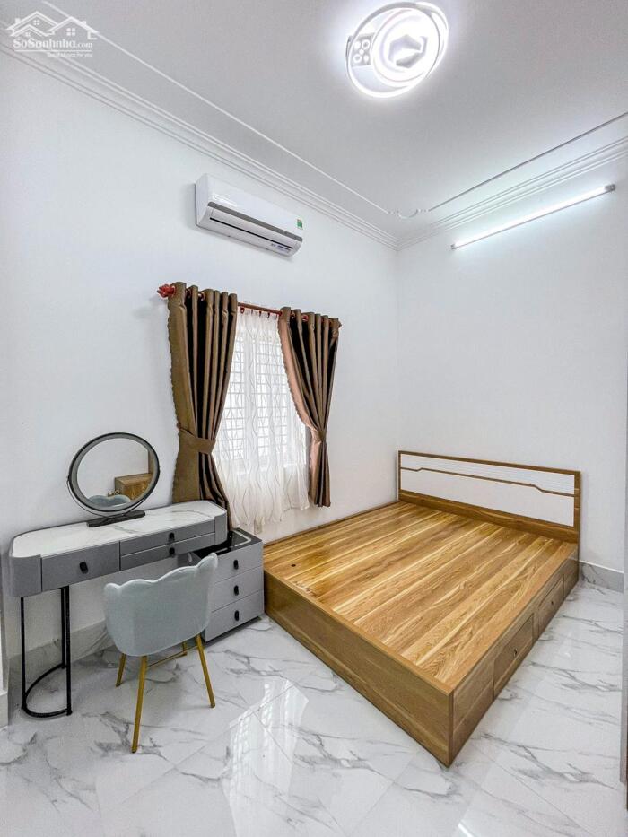 Hình ảnh BÁN NHÀ FULL NỘI THẤT KDC NAM CẦN THƠ 1