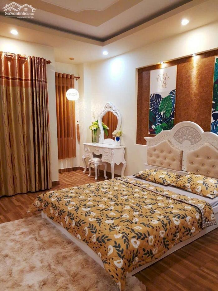 Hình ảnh CHO THUÊ NHÀ FULL NỘI THẤT – 1 TRỆ 3 LẦU, CÁI RĂNG, CẦN THƠ – GIÁ CHỈ 12 TRIỆU/THÁNG 9