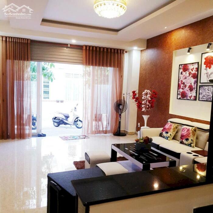 Hình ảnh CHO THUÊ NHÀ FULL NỘI THẤT – 1 TRỆ 3 LẦU, CÁI RĂNG, CẦN THƠ – GIÁ CHỈ 12 TRIỆU/THÁNG 10