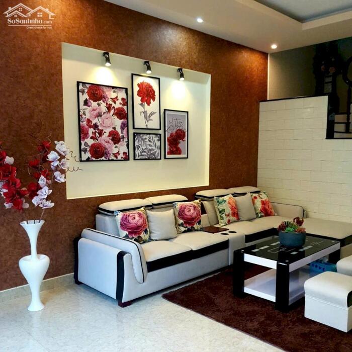 Hình ảnh CHO THUÊ NHÀ FULL NỘI THẤT – 1 TRỆ 3 LẦU, CÁI RĂNG, CẦN THƠ – GIÁ CHỈ 12 TRIỆU/THÁNG 0