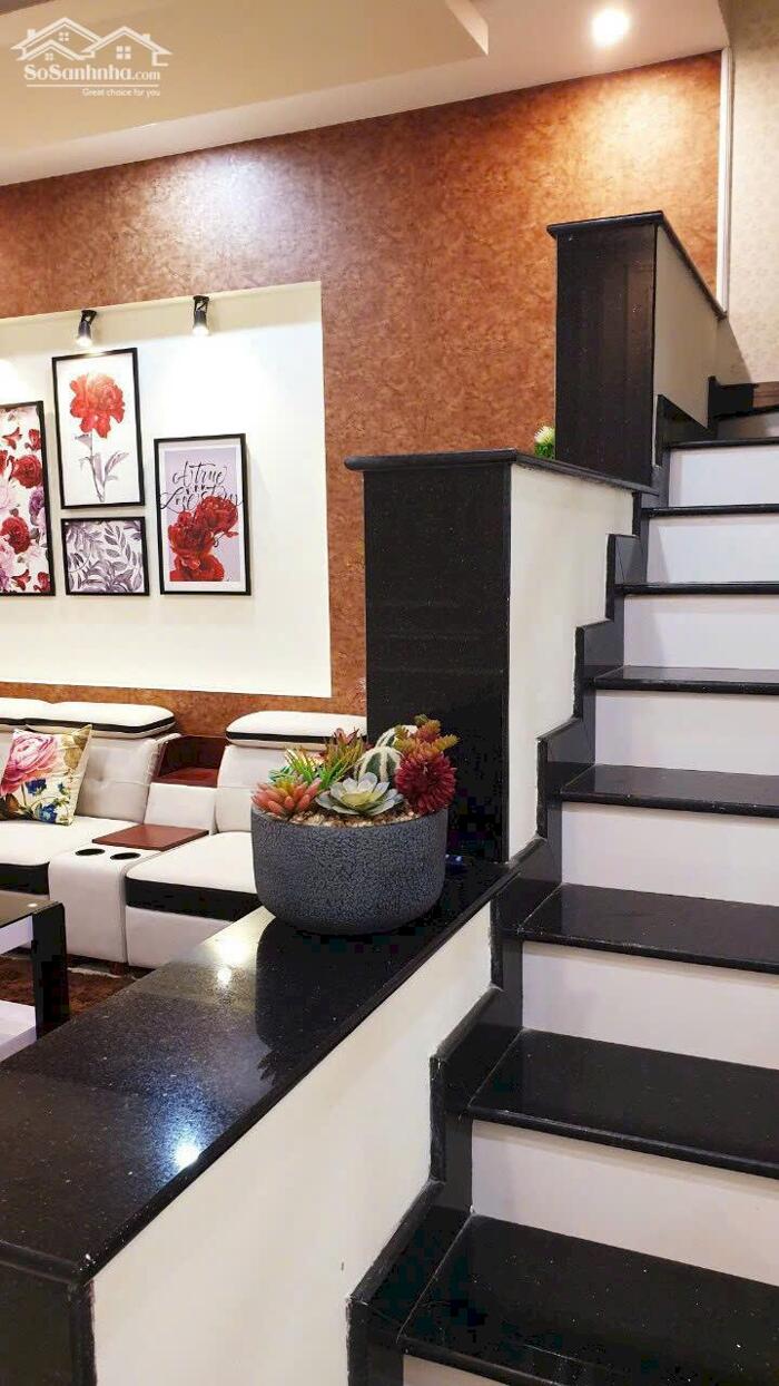 Hình ảnh CHO THUÊ NHÀ FULL NỘI THẤT – 1 TRỆ 3 LẦU, CÁI RĂNG, CẦN THƠ – GIÁ CHỈ 12 TRIỆU/THÁNG 6