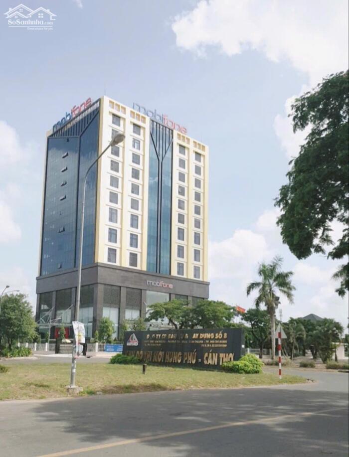 Hình ảnh CHO THUÊ NHÀ FULL NỘI THẤT – 1 TRỆ 3 LẦU, CÁI RĂNG, CẦN THƠ – GIÁ CHỈ 12 TRIỆU/THÁNG 13