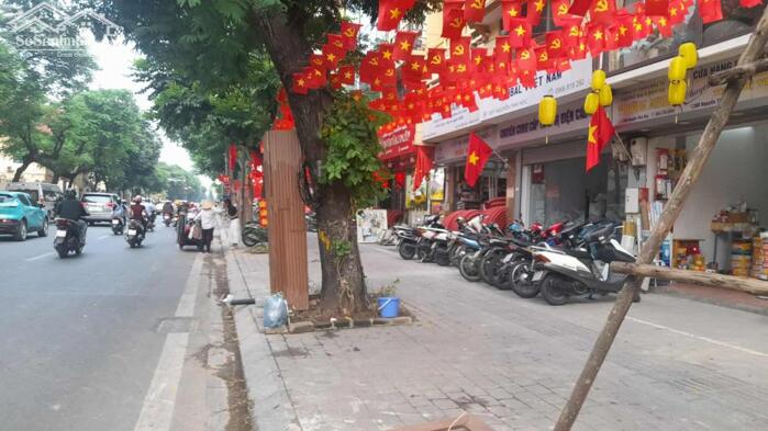 Hình ảnh Bán Nhà Mặt Phố Nguyễn Thái Học Ba Đình 90m2-7T Thang Máy 94 Tỷ Có Thương Lượng. 4