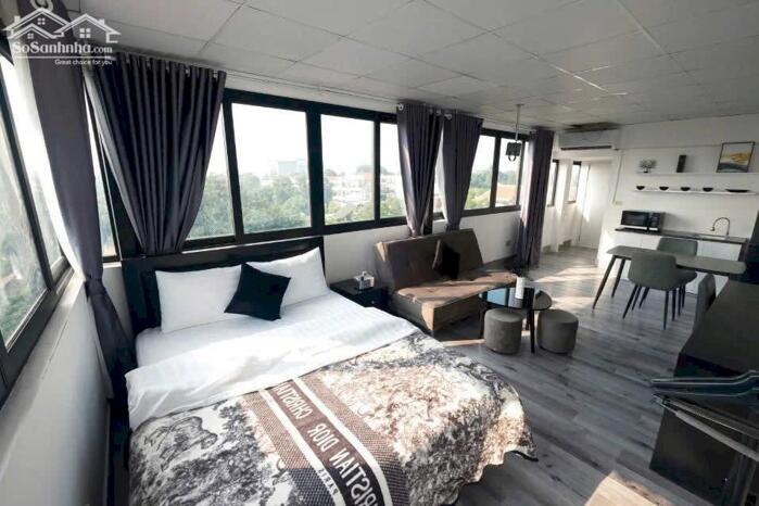 Hình ảnh Bán Nhà Mặt Phố Nguyễn Thái Học Ba Đình 90m2-7T Thang Máy 94 Tỷ Có Thương Lượng. 1