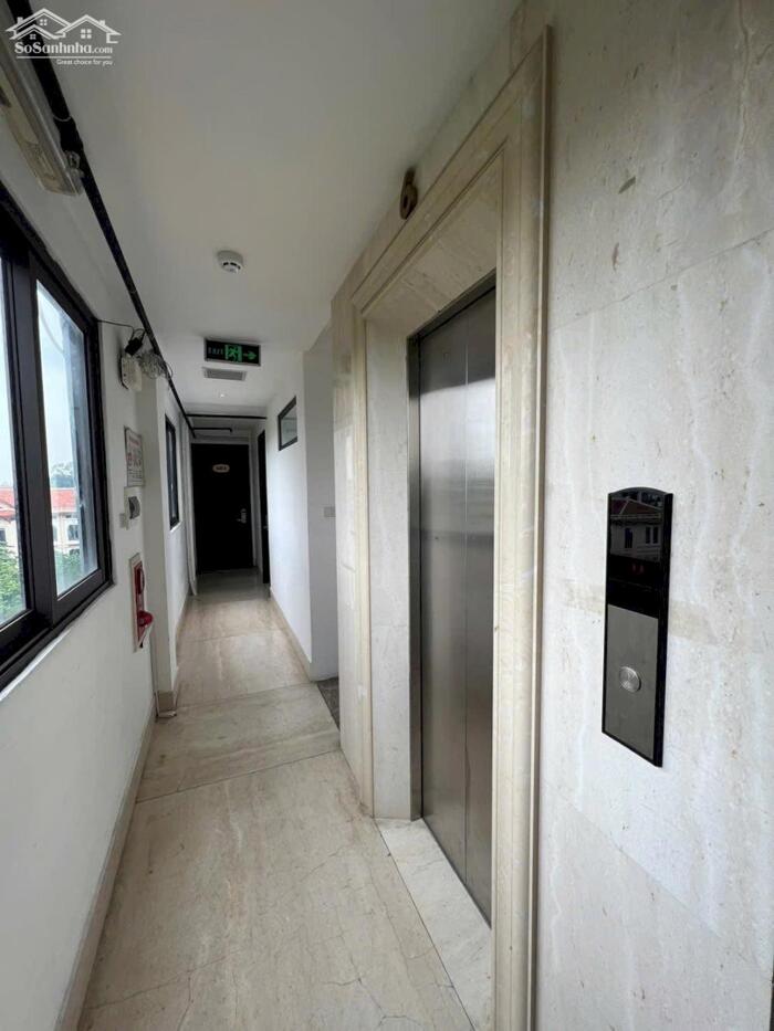 Hình ảnh Bán Nhà Mặt Phố Nguyễn Thái Học Ba Đình 90m2-7T Thang Máy 94 Tỷ Có Thương Lượng. 2