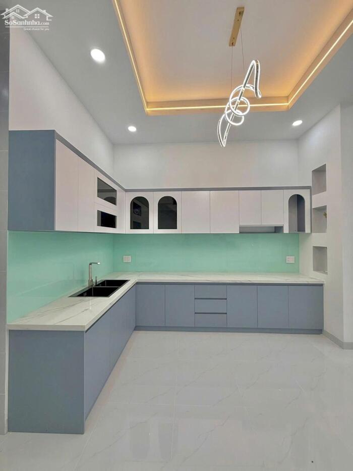 Hình ảnh Sở hữu ngay nhà 1 trệt 1 lầu đẹp như mơ tại Phường Tân Triều giáp KDL Bửu Long, Biên Hòa 5