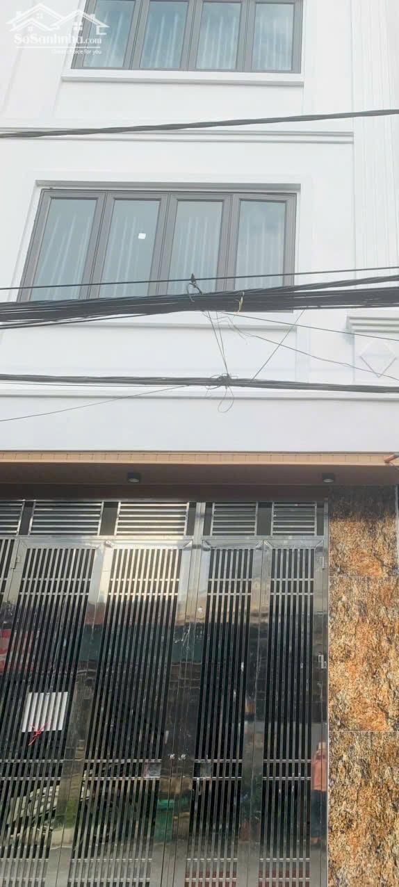 Hình ảnh Nhà phố phân lô Lê Trọng Tấn, 6 tầng, gần Viện khoa học quân sự, Trường Chinh, dân trí cao, an ninh tốt 0