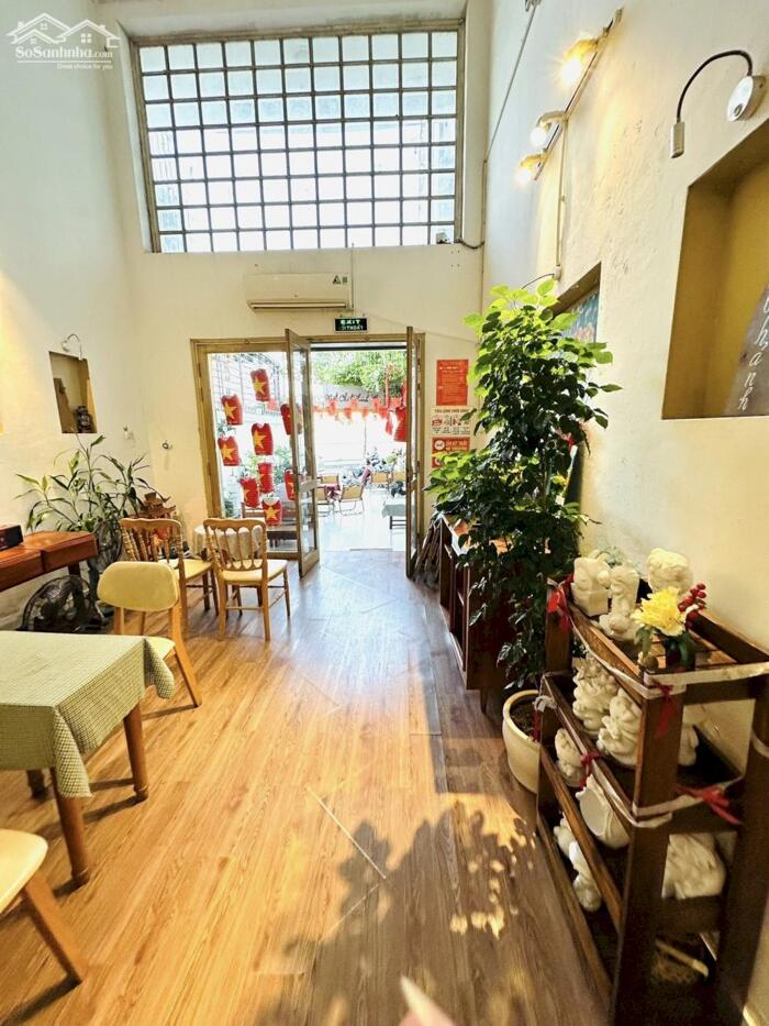 Hình ảnh Bán Nhà Mặt Phố Trích Sài Tây Hồ 75m2-5T VIEW HỒ 2 THOÁNG 50,5 Tỷ Trích Sài Có Thương Lượng. 1