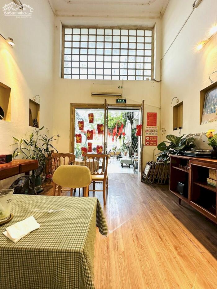 Hình ảnh Bán Nhà Mặt Phố Trích Sài Tây Hồ 75m2-5T VIEW HỒ 2 THOÁNG 50,5 Tỷ Trích Sài Có Thương Lượng. 2