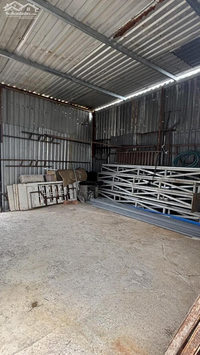 Hình ảnh bán nhà chính chủ ngay chợ 1A đường công nghệ mới tân vĩnh lộc 75m2/ bán 1,2tỷ 0