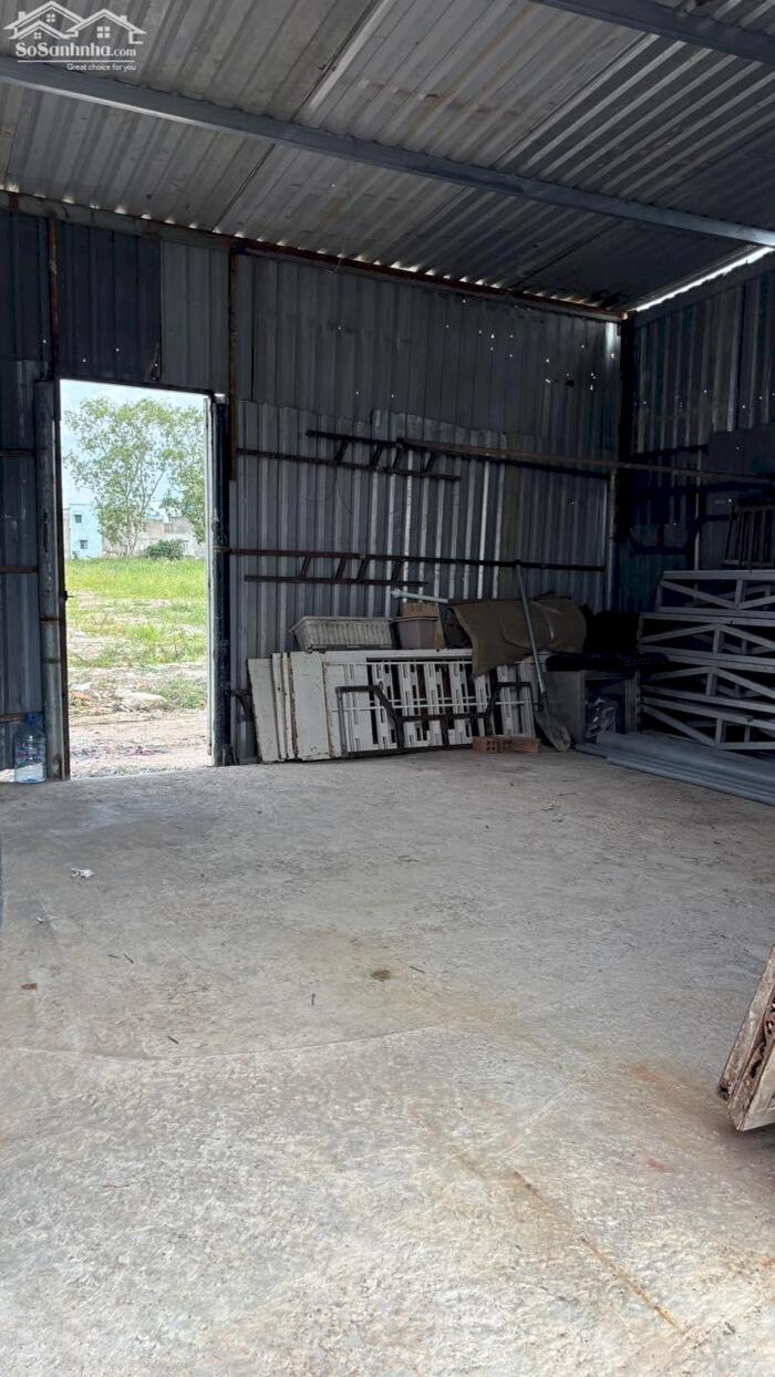 Hình ảnh bán nhà chính chủ ngay chợ 1A đường công nghệ mới tân vĩnh lộc 75m2/ bán 1,2tỷ 1