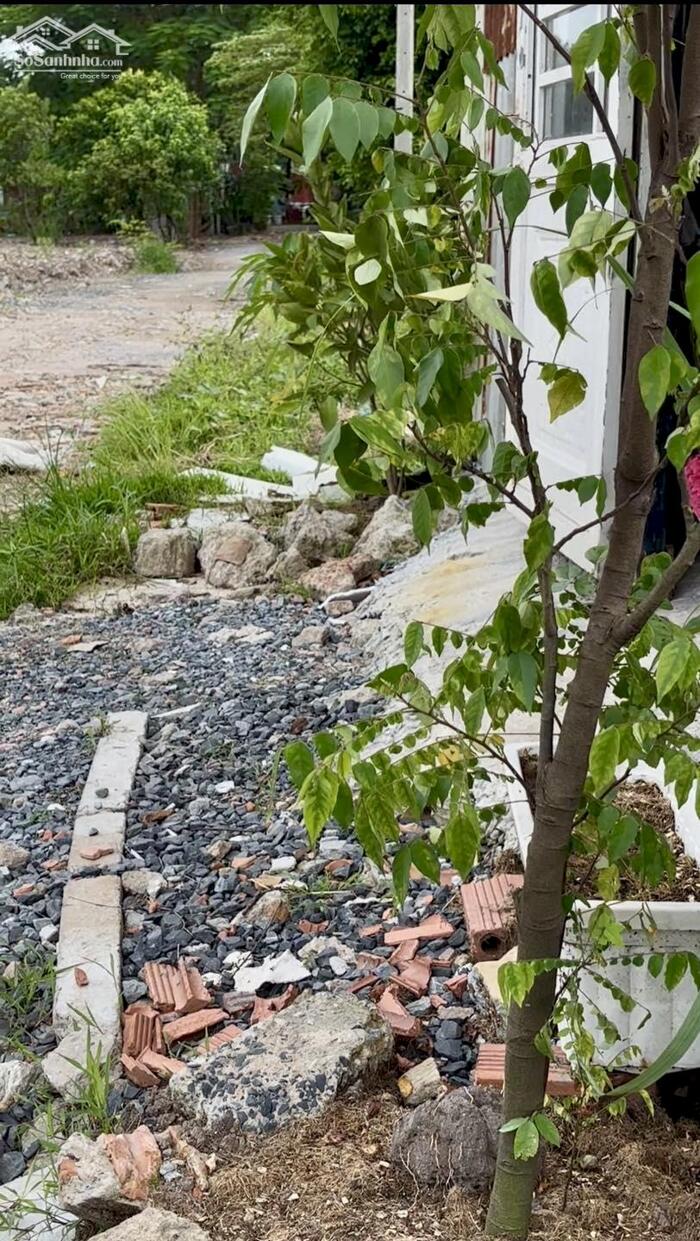 Hình ảnh bán nhà chính chủ ngay chợ 1A đường công nghệ mới tân vĩnh lộc 75m2/ bán 1,2tỷ 2