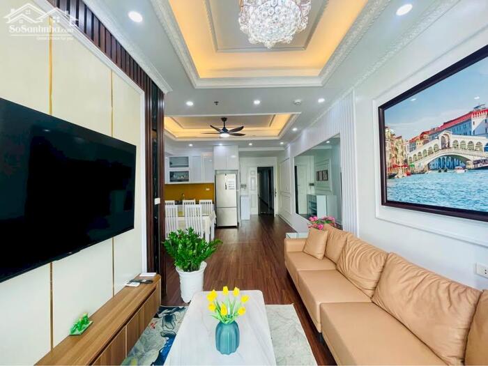 Hình ảnh Do chuyển định cư, cần bán căn hộ 3Pn 96m2 View Biển Đông Nam trung tâm du lịch Bãi Cháy, Hạ Long. 9