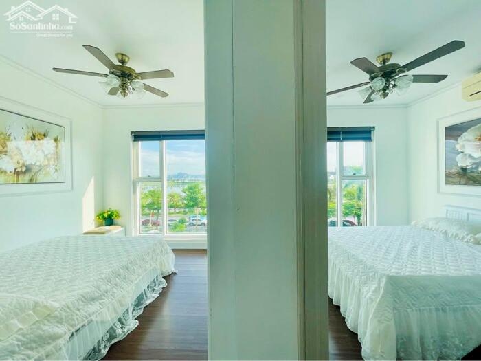 Hình ảnh Do chuyển định cư, cần bán căn hộ 3Pn 96m2 View Biển Đông Nam trung tâm du lịch Bãi Cháy, Hạ Long. 1