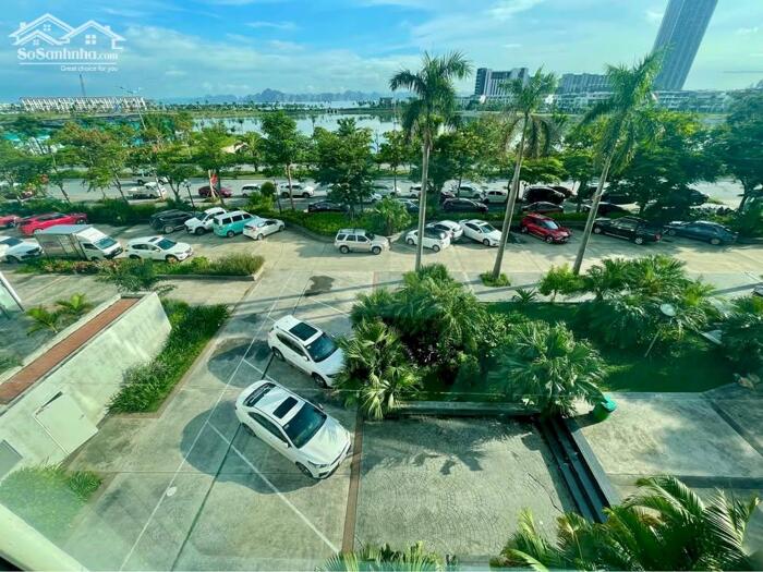 Hình ảnh Do chuyển định cư, cần bán căn hộ 3Pn 96m2 View Biển Đông Nam trung tâm du lịch Bãi Cháy, Hạ Long. 3
