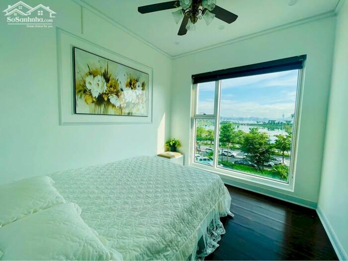 Hình ảnh Do chuyển định cư, cần bán căn hộ 3Pn 96m2 View Biển Đông Nam trung tâm du lịch Bãi Cháy, Hạ Long. 7