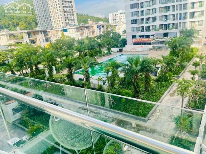 Hình ảnh Do chuyển định cư, cần bán căn hộ 3Pn 96m2 View Biển Đông Nam trung tâm du lịch Bãi Cháy, Hạ Long. 6