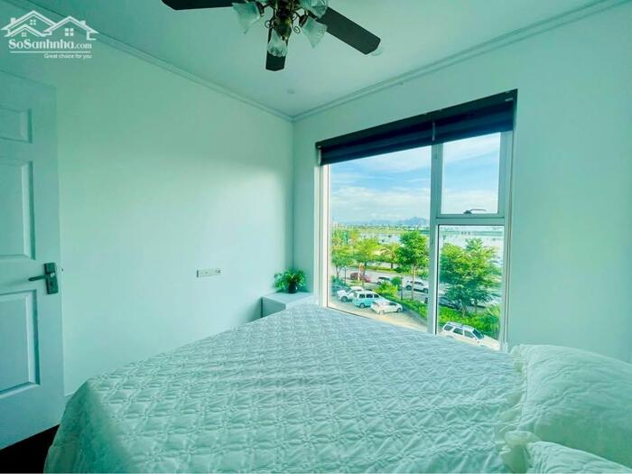 Hình ảnh Do chuyển định cư, cần bán căn hộ 3Pn 96m2 View Biển Đông Nam trung tâm du lịch Bãi Cháy, Hạ Long. 8