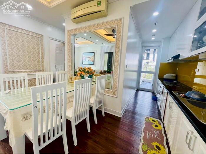 Hình ảnh Do chuyển định cư, cần bán căn hộ 3Pn 96m2 View Biển Đông Nam trung tâm du lịch Bãi Cháy, Hạ Long. 2