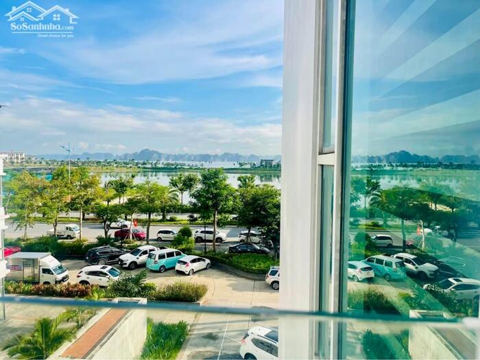 Hình ảnh Do chuyển định cư, cần bán căn hộ 3Pn 96m2 View Biển Đông Nam trung tâm du lịch Bãi Cháy, Hạ Long. 5