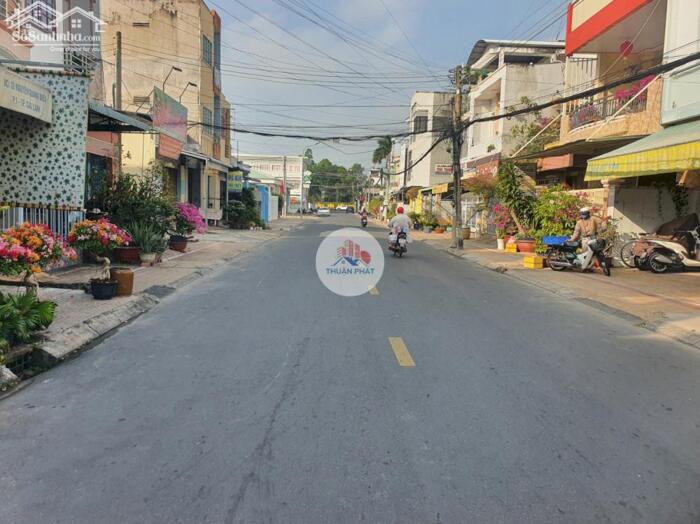 Hình ảnh SIÊU HOT: BÁN NHÀ TIỀN CHẾ CẤP 4 - MẶT TIỀN NGUYỄN QUANG DIÊU - TP. CAO LÃNH 0