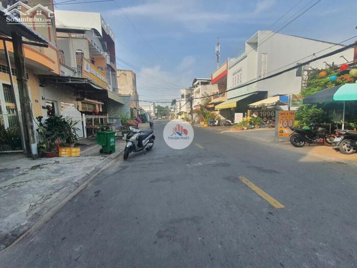 Hình ảnh SIÊU HOT: BÁN NHÀ TIỀN CHẾ CẤP 4 - MẶT TIỀN NGUYỄN QUANG DIÊU - TP. CAO LÃNH 2