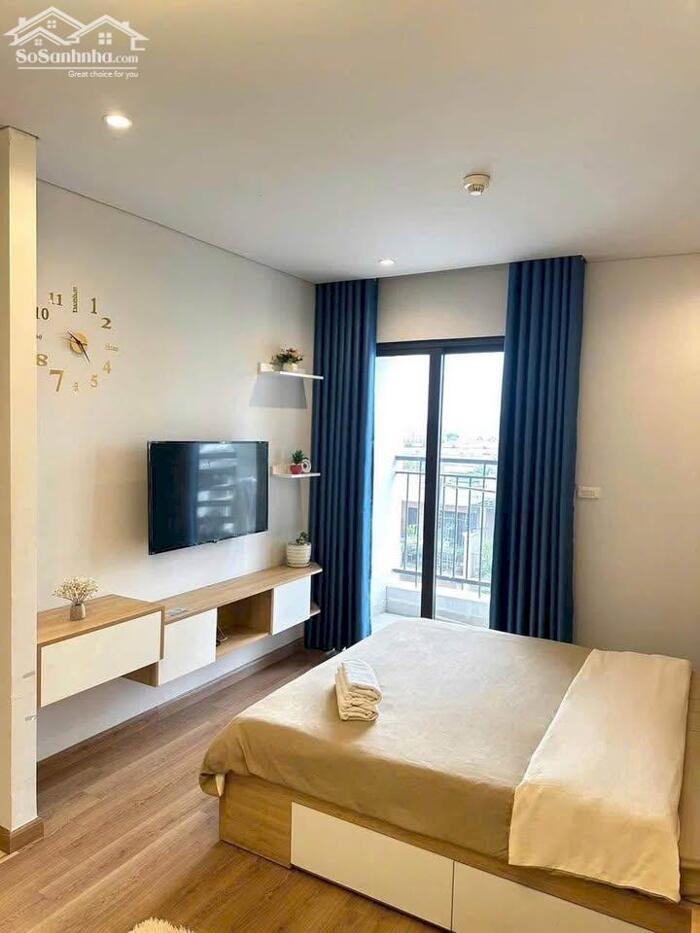 Hình ảnh Chính chủ Bán căn Studio 33m2 View Biển chung cư Bim 30 tầng Greenbay Garden, Bãi Cháy, Hạ Long. 6