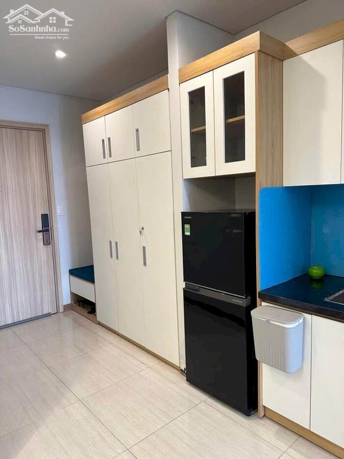 Hình ảnh Chính chủ Bán căn Studio 33m2 View Biển chung cư Bim 30 tầng Greenbay Garden, Bãi Cháy, Hạ Long. 9