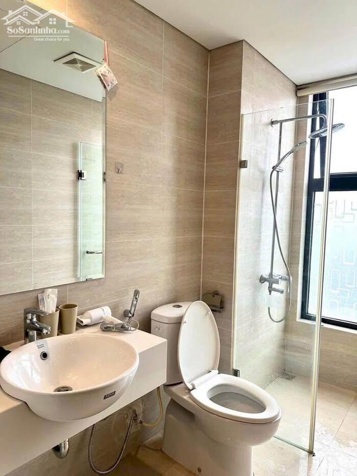 Hình ảnh Chính chủ Bán căn Studio 33m2 View Biển chung cư Bim 30 tầng Greenbay Garden, Bãi Cháy, Hạ Long. 4