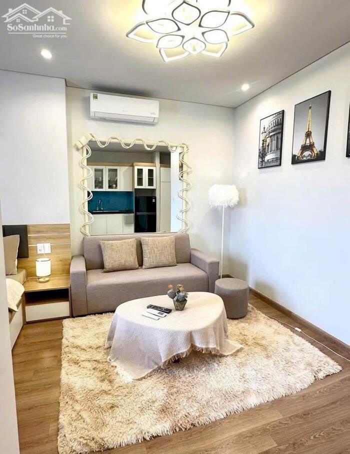 Hình ảnh Chính chủ Bán căn Studio 33m2 View Biển chung cư Bim 30 tầng Greenbay Garden, Bãi Cháy, Hạ Long. 3