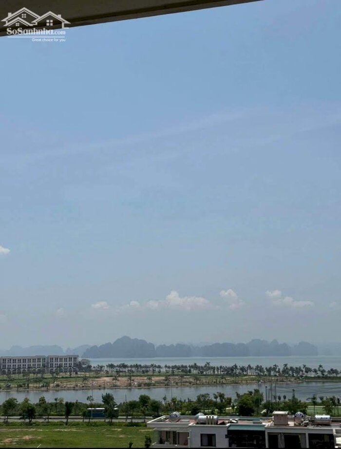Hình ảnh Chính chủ Bán căn Studio 33m2 View Biển chung cư Bim 30 tầng Greenbay Garden, Bãi Cháy, Hạ Long. 7