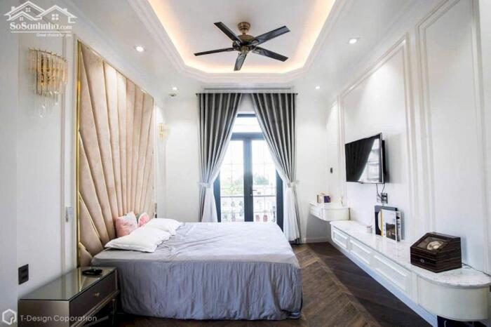 Hình ảnh lGIẢM NGAY 2 tỷ! Còn 17 tỷ - BÁN GẤP NHÀ 5 TẦNG PHONG CÁCH HOÀNG GIA, MẶT TIỀN ĐƯỜNG 30/4, kế Viettel store Mạc Thiên Tích 10